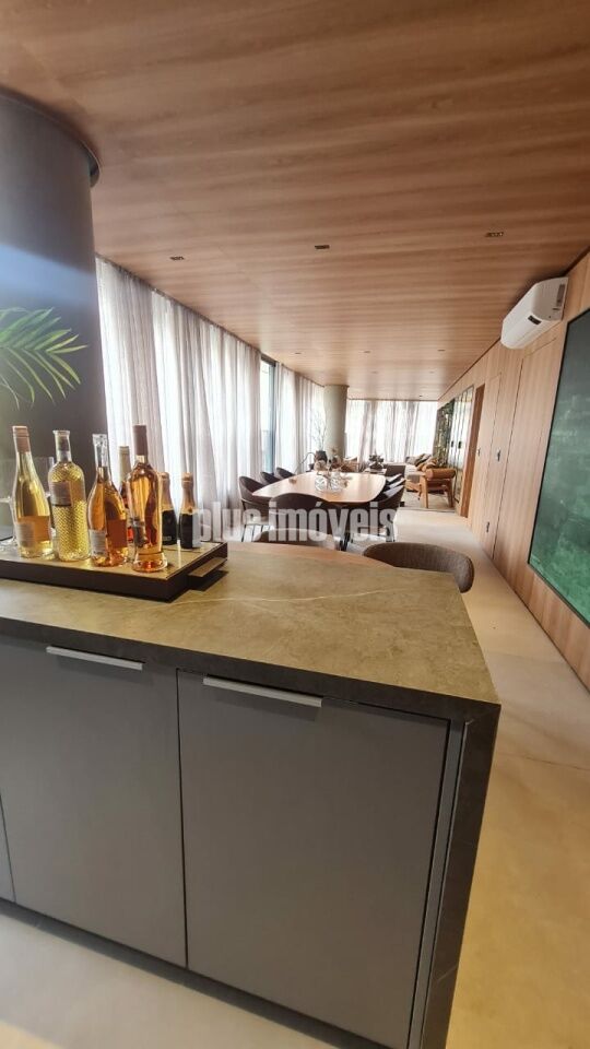 Apartamento, 3 quartos, 142 m² - Foto 2