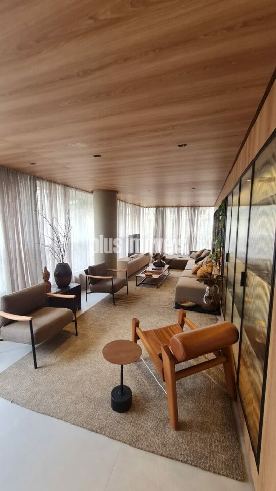 Apartamento, 3 quartos, 142 m² - Foto 16