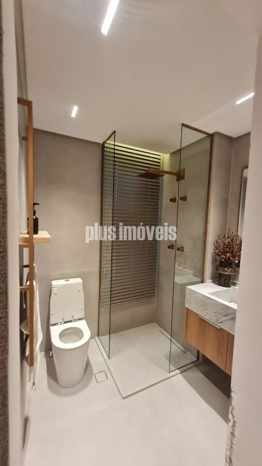 Apartamento, 3 quartos, 142 m² - Foto 4