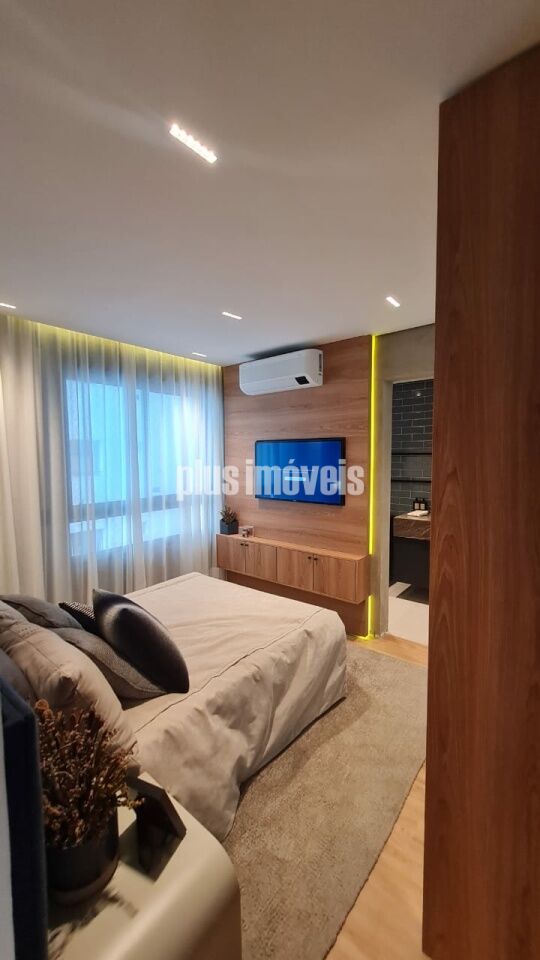 Apartamento, 3 quartos, 142 m² - Foto 13