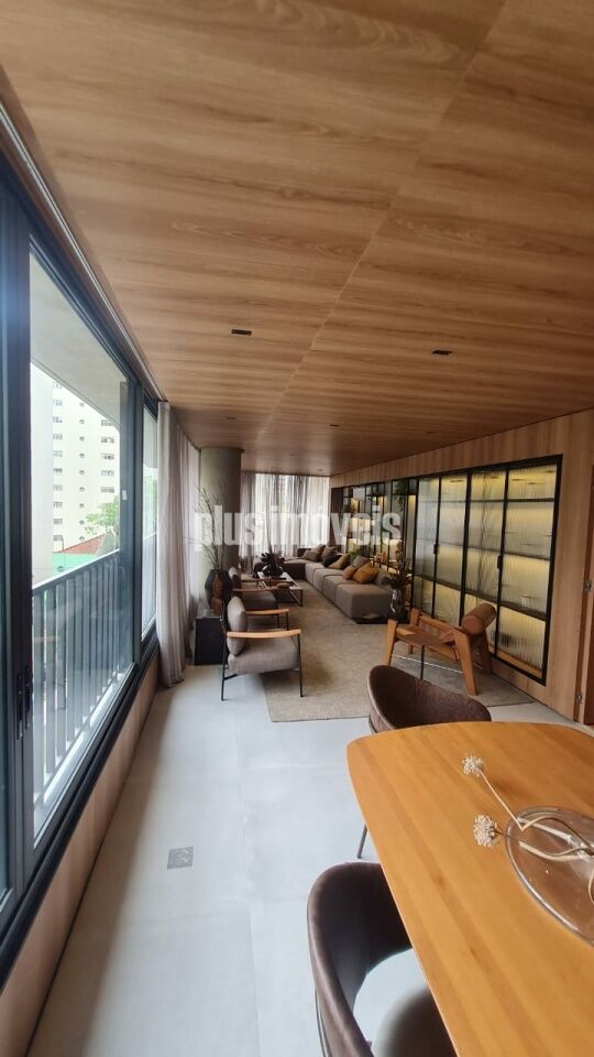 Apartamento, 3 quartos, 142 m² - Foto 7