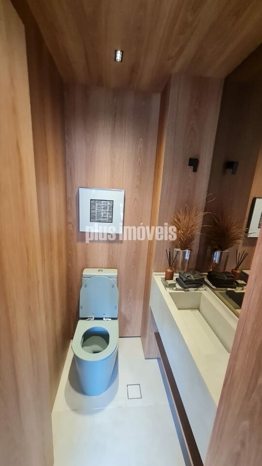 Apartamento, 3 quartos, 142 m² - Foto 8