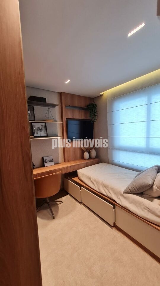 Apartamento, 3 quartos, 142 m² - Foto 6
