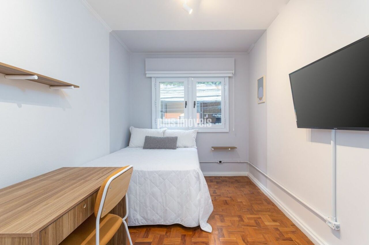 Apartamento, 4 quartos, 109 m² - Foto 4