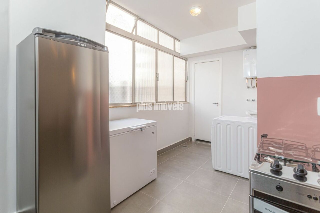 Apartamento, 4 quartos, 109 m² - Foto 19