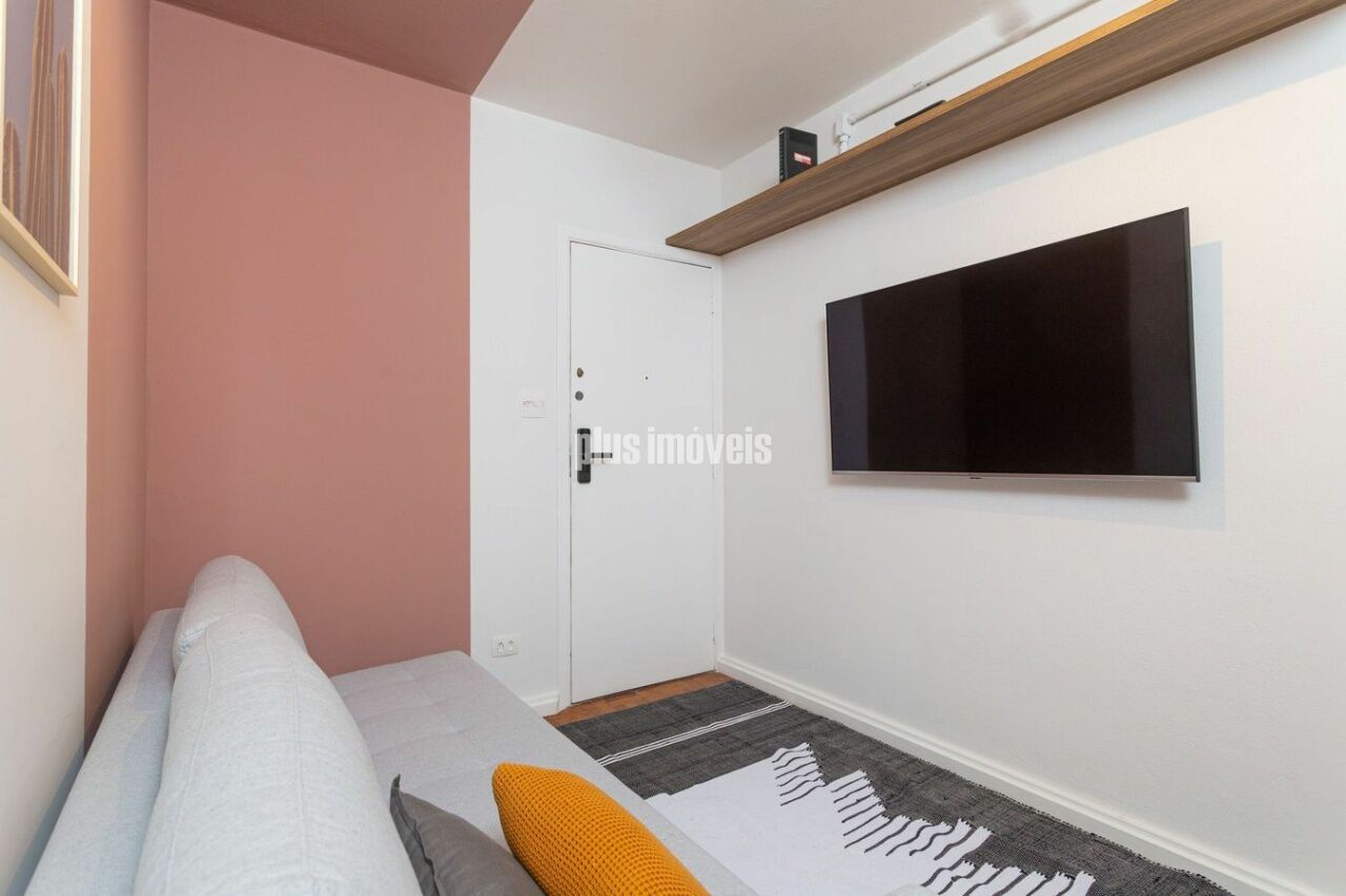 Apartamento, 4 quartos, 109 m² - Foto 2