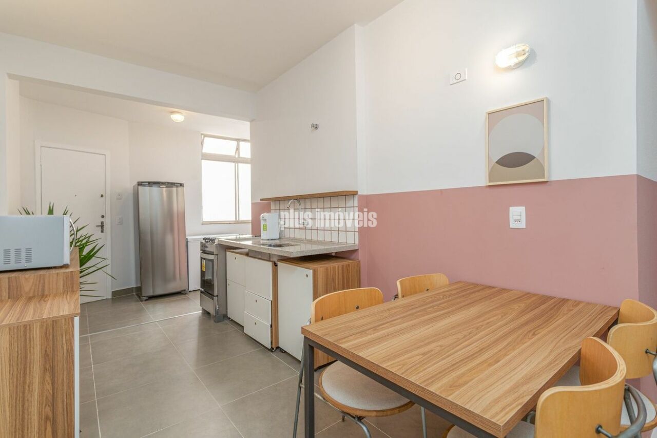 Apartamento, 4 quartos, 109 m² - Foto 17