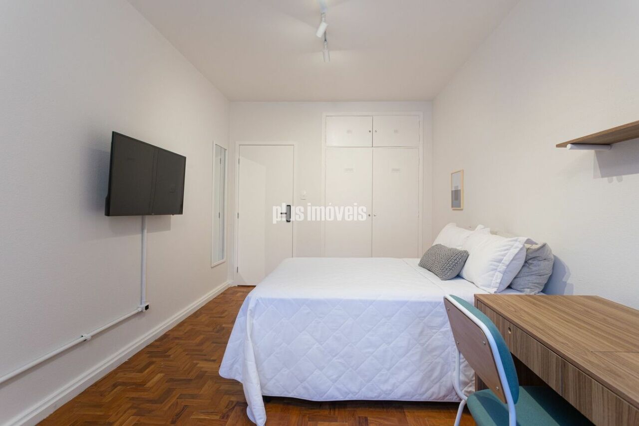 Apartamento, 4 quartos, 109 m² - Foto 11
