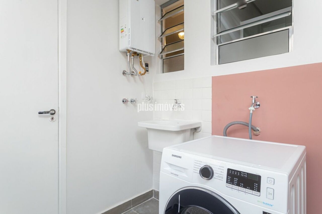Apartamento, 4 quartos, 109 m² - Foto 16