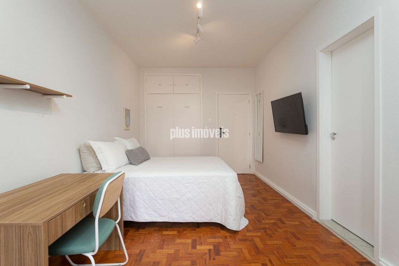 Apartamento, 4 quartos, 109 m² - Foto 14