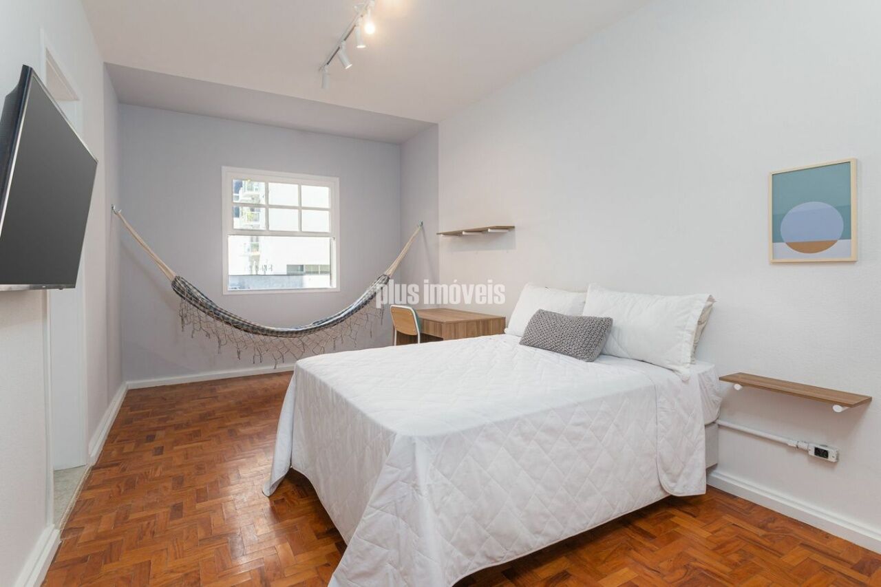 Apartamento, 4 quartos, 109 m² - Foto 13