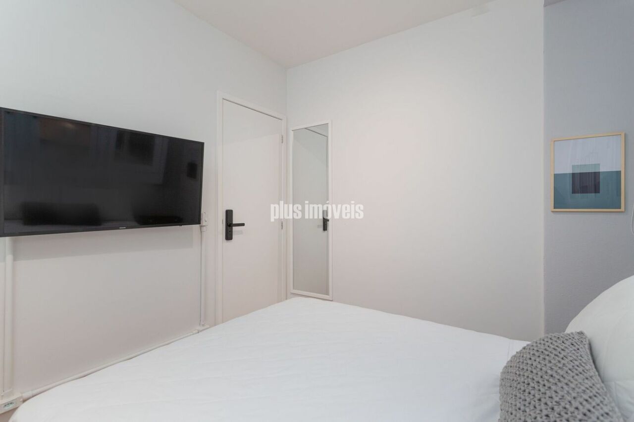 Apartamento, 4 quartos, 109 m² - Foto 6