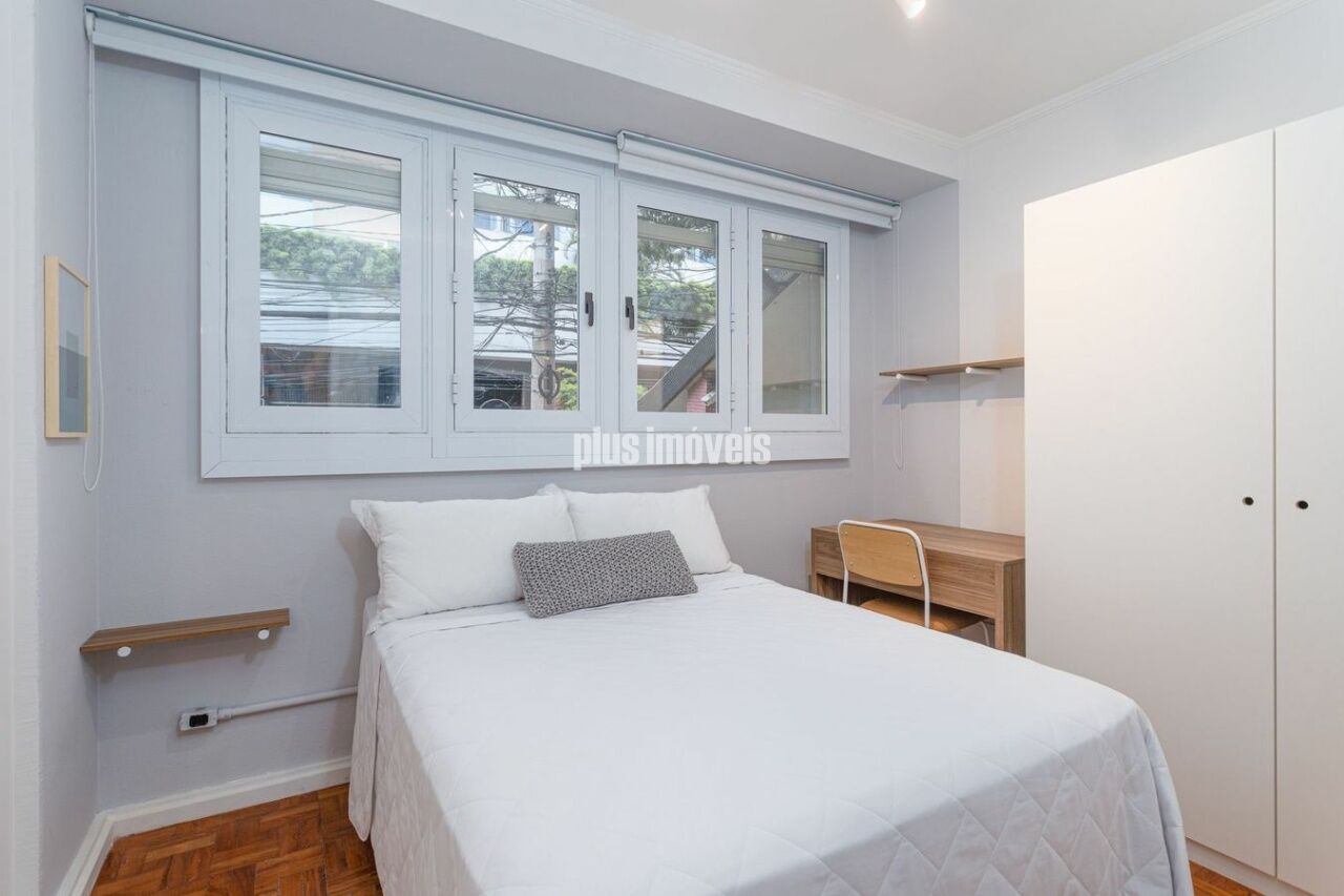 Apartamento, 4 quartos, 109 m² - Foto 3
