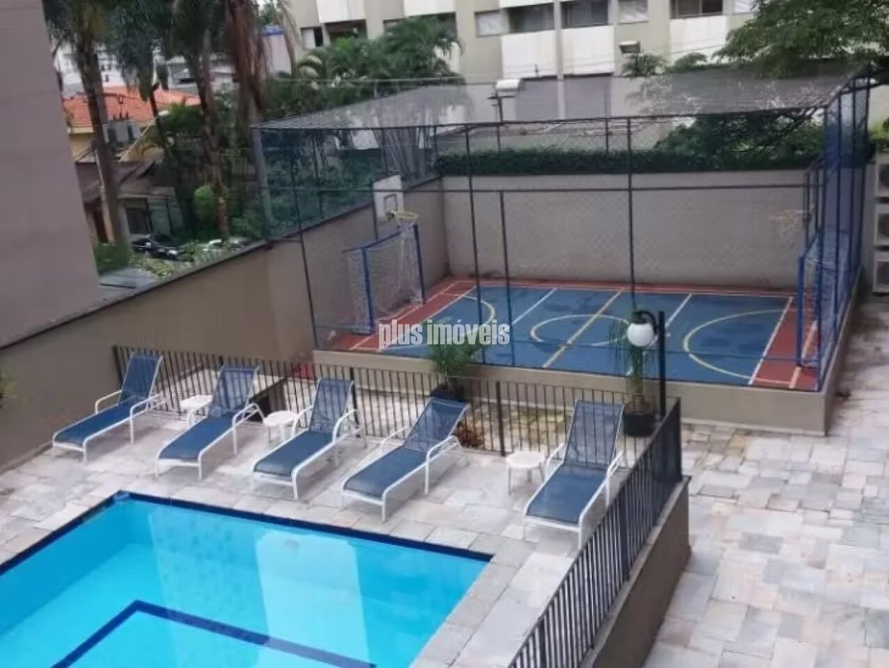 Apartamento, 3 quartos, 130 m² - Foto 21