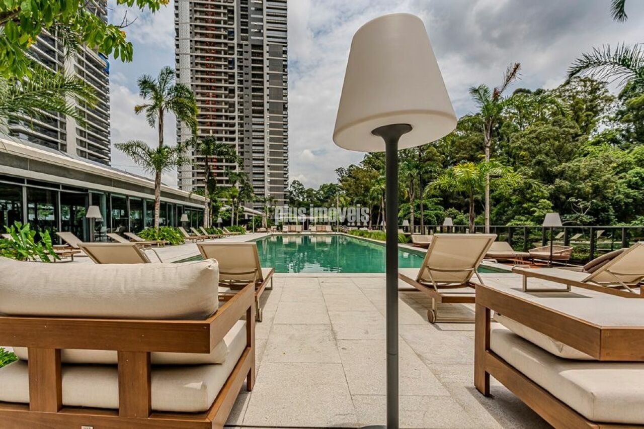 Apartamento, 4 quartos, 240 m² - Foto 15
