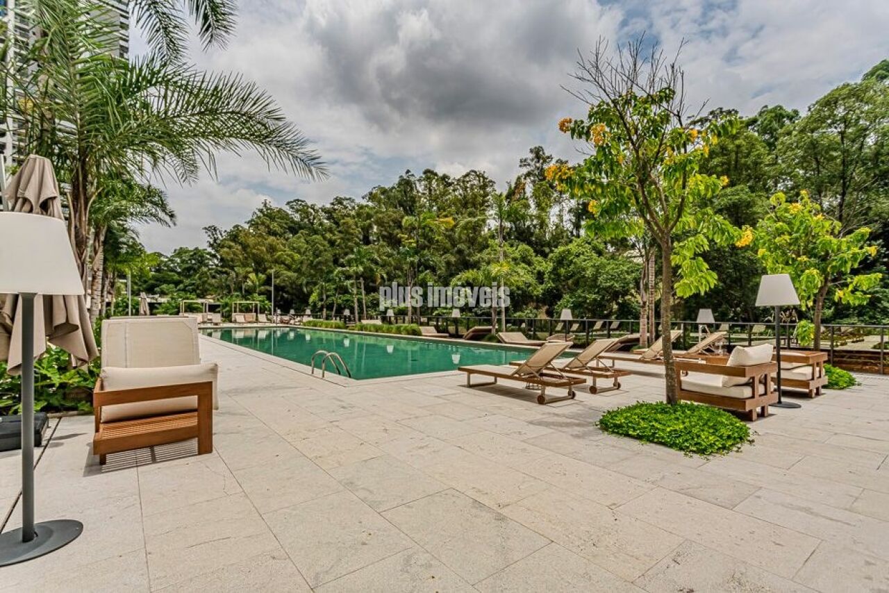 Apartamento, 4 quartos, 240 m² - Foto 14