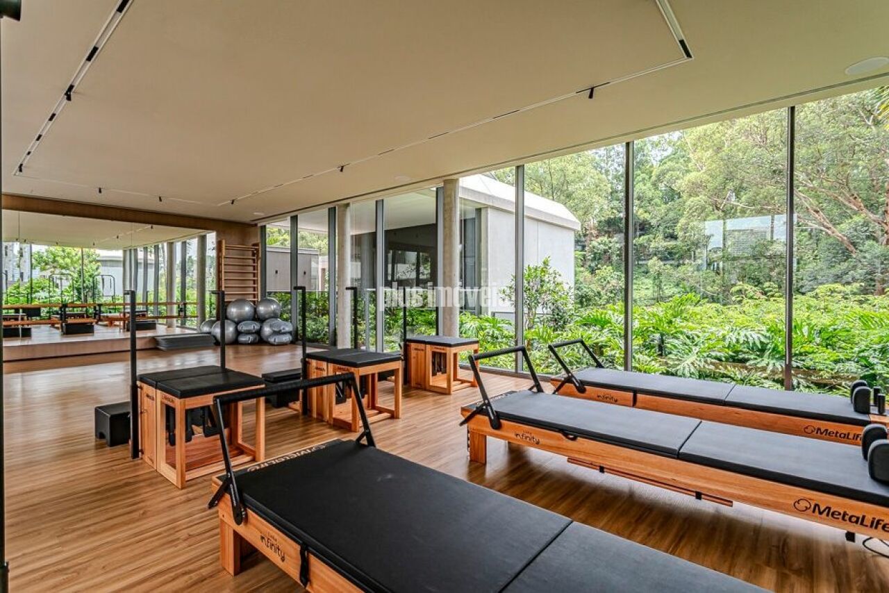 Apartamento, 4 quartos, 240 m² - Foto 20
