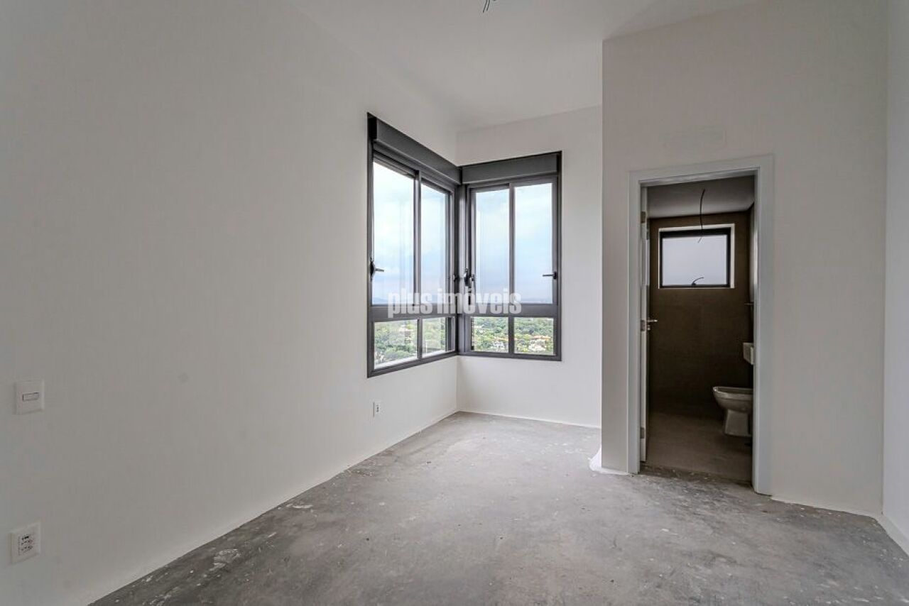 Apartamento, 4 quartos, 240 m² - Foto 4