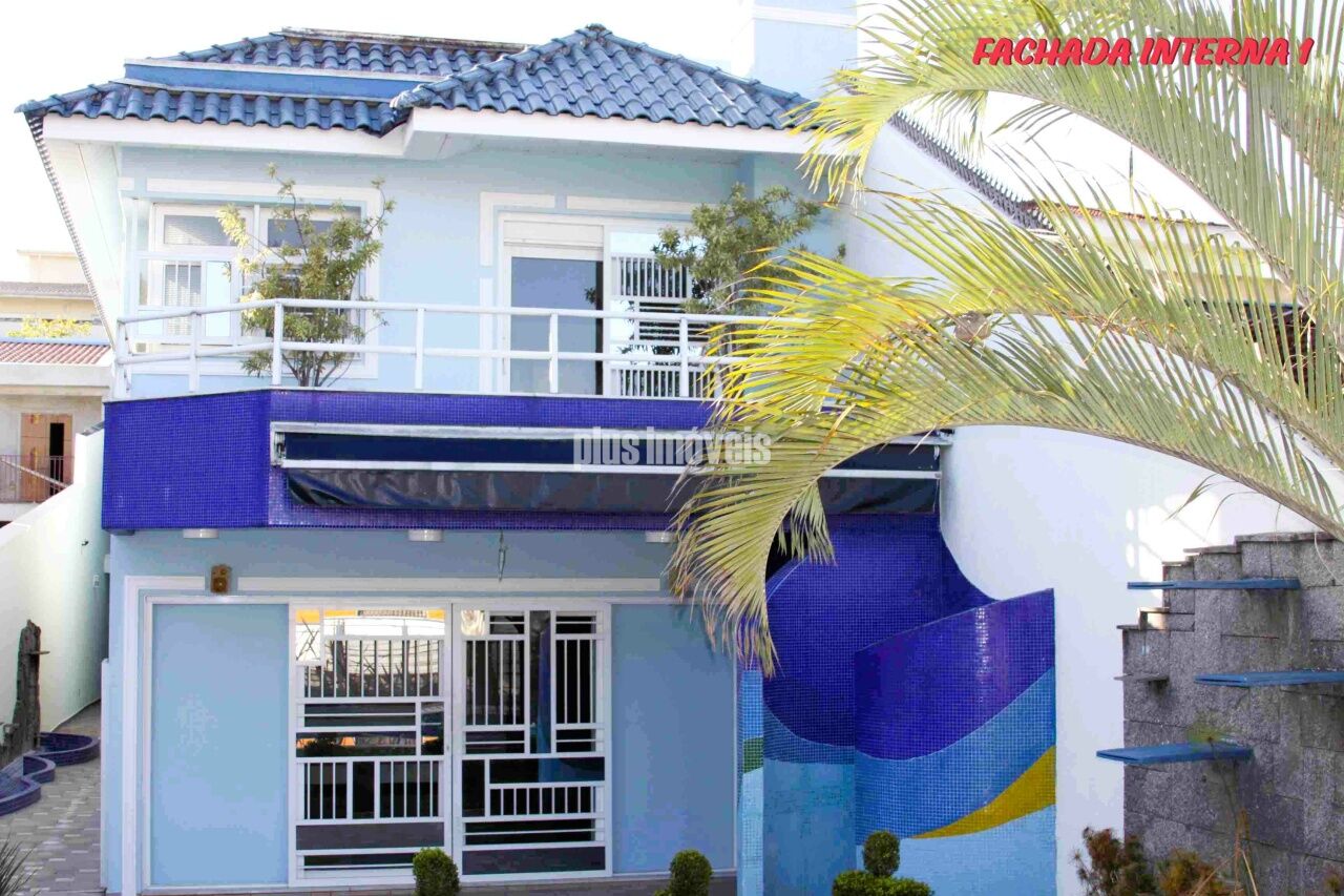 Casa, 4 quartos, 650 m² - Foto 34