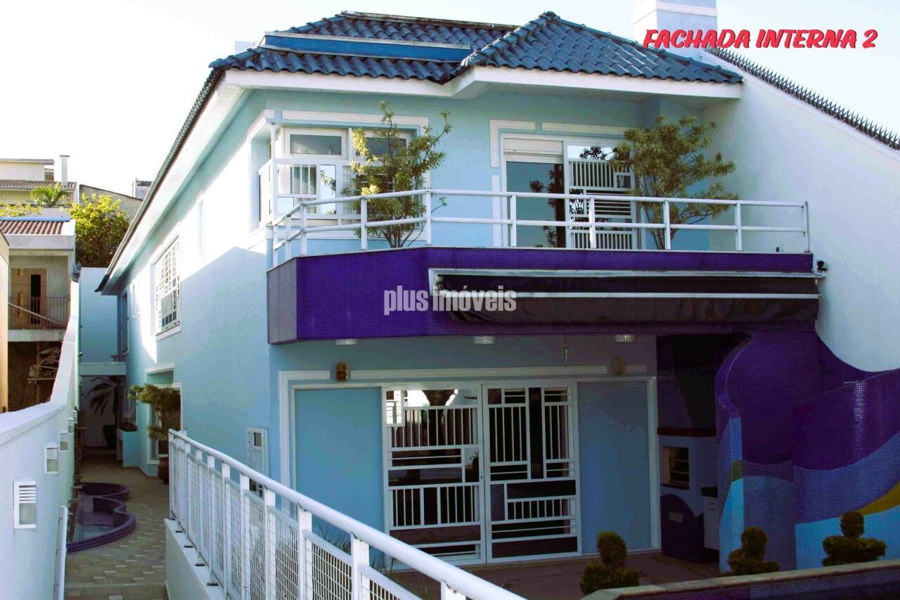 Casa, 4 quartos, 650 m² - Foto 33