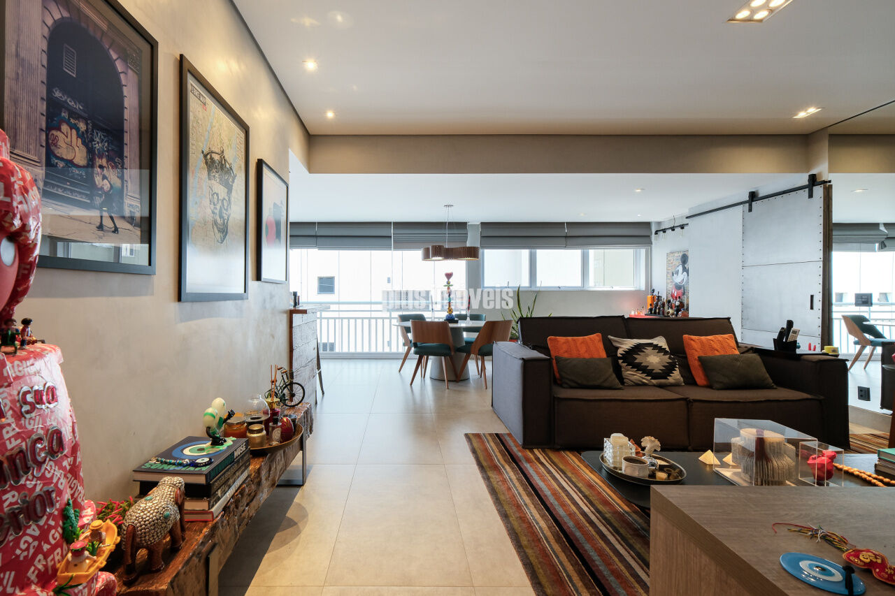 Apartamento, 2 quartos, 213 m² - Foto 3