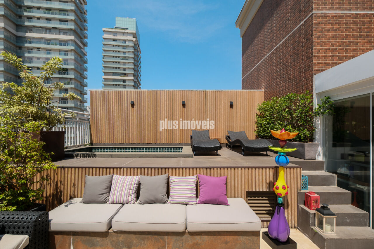 Apartamento, 2 quartos, 213 m² - Foto 30