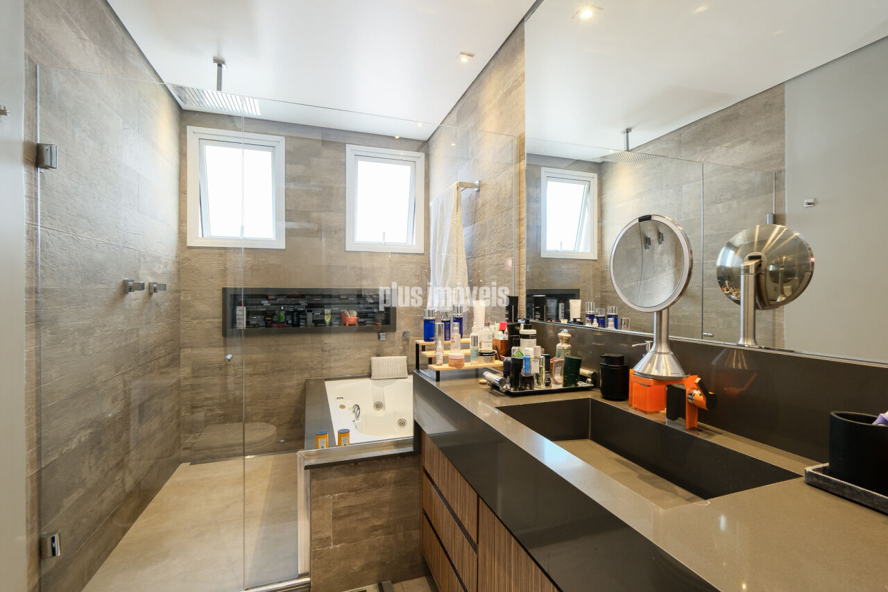 Apartamento, 2 quartos, 213 m² - Foto 21