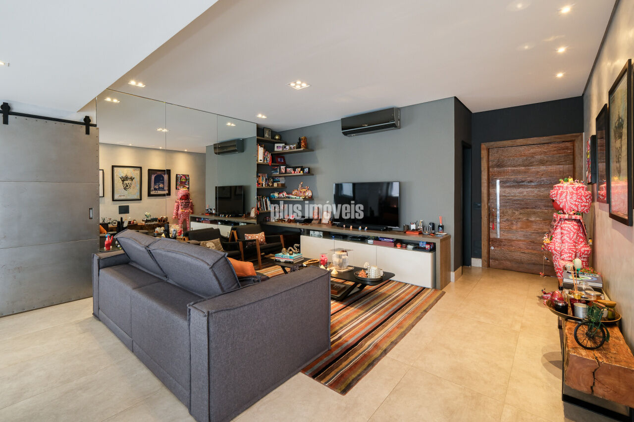 Apartamento, 2 quartos, 213 m² - Foto 4