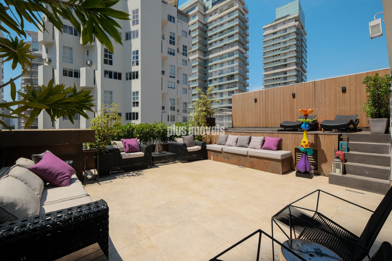 Apartamento, 2 quartos, 213 m² - Foto 29