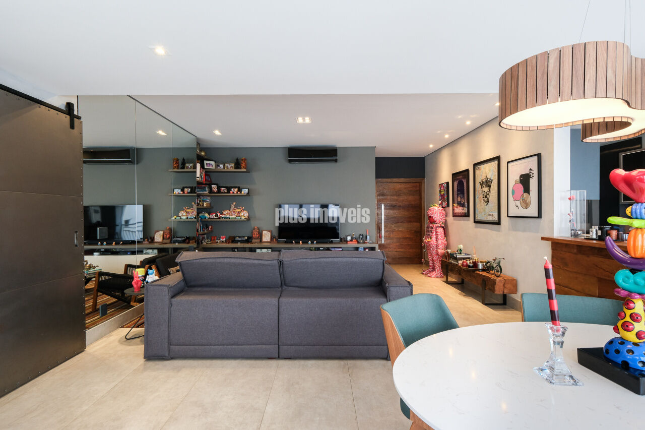Apartamento, 2 quartos, 213 m² - Foto 7