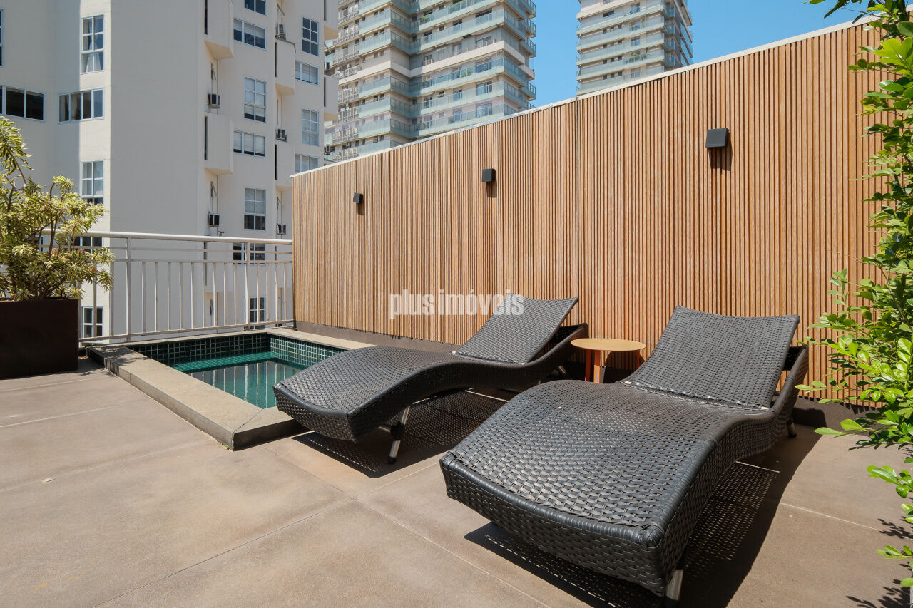 Apartamento, 2 quartos, 213 m² - Foto 32