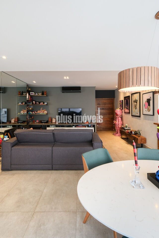 Apartamento, 2 quartos, 213 m² - Foto 8