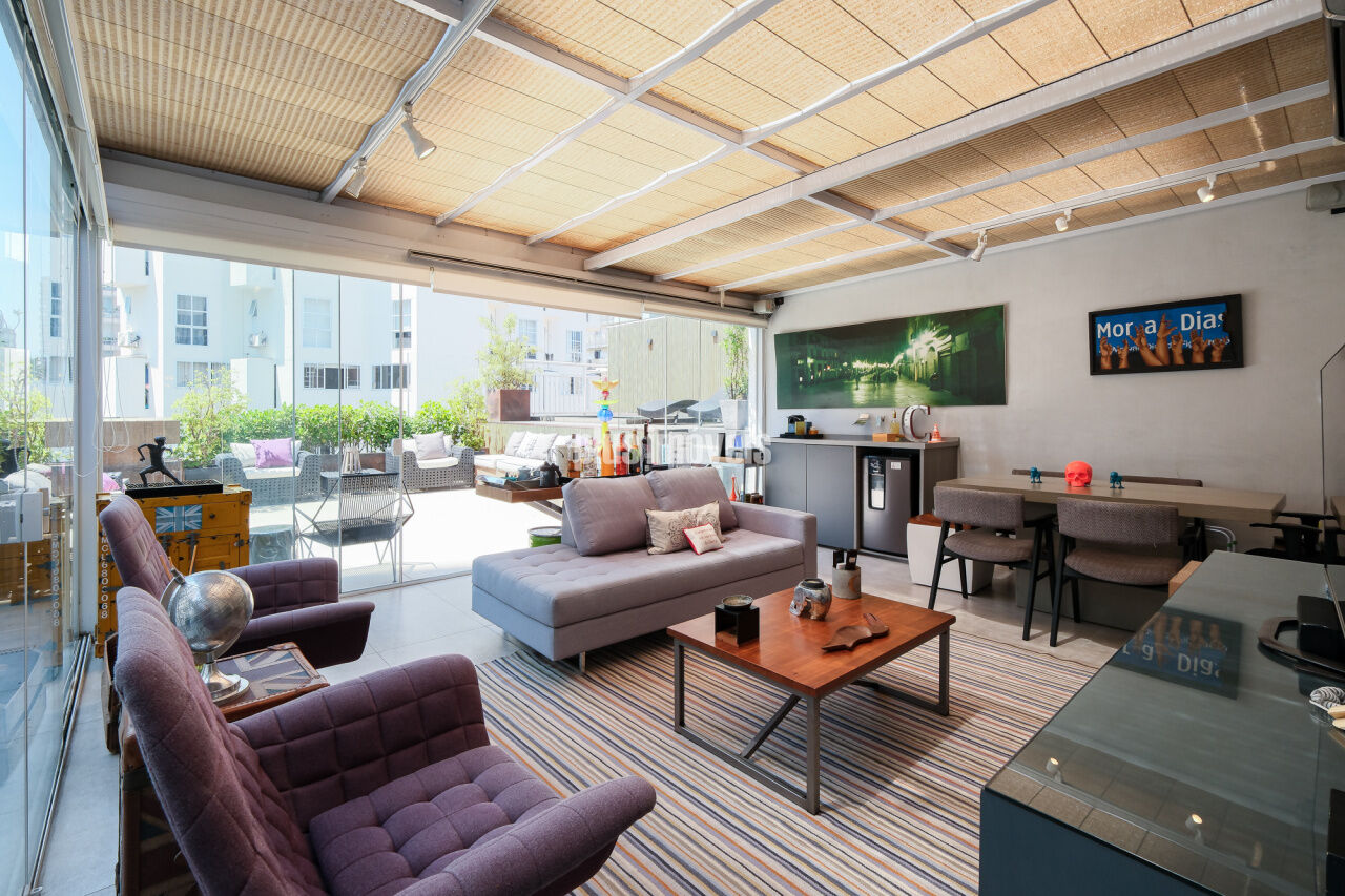 Apartamento, 2 quartos, 213 m² - Foto 25
