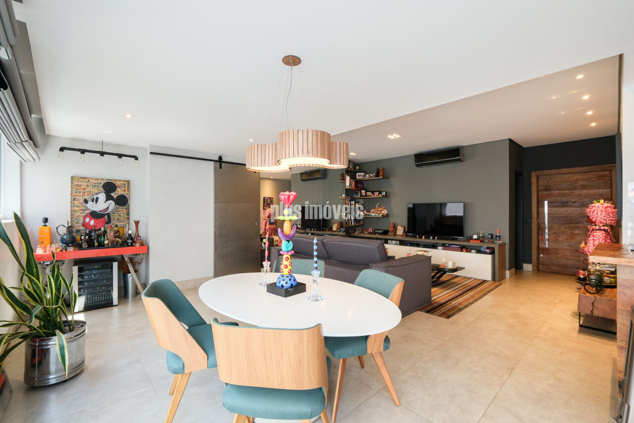 Apartamento, 2 quartos, 213 m² - Foto 6