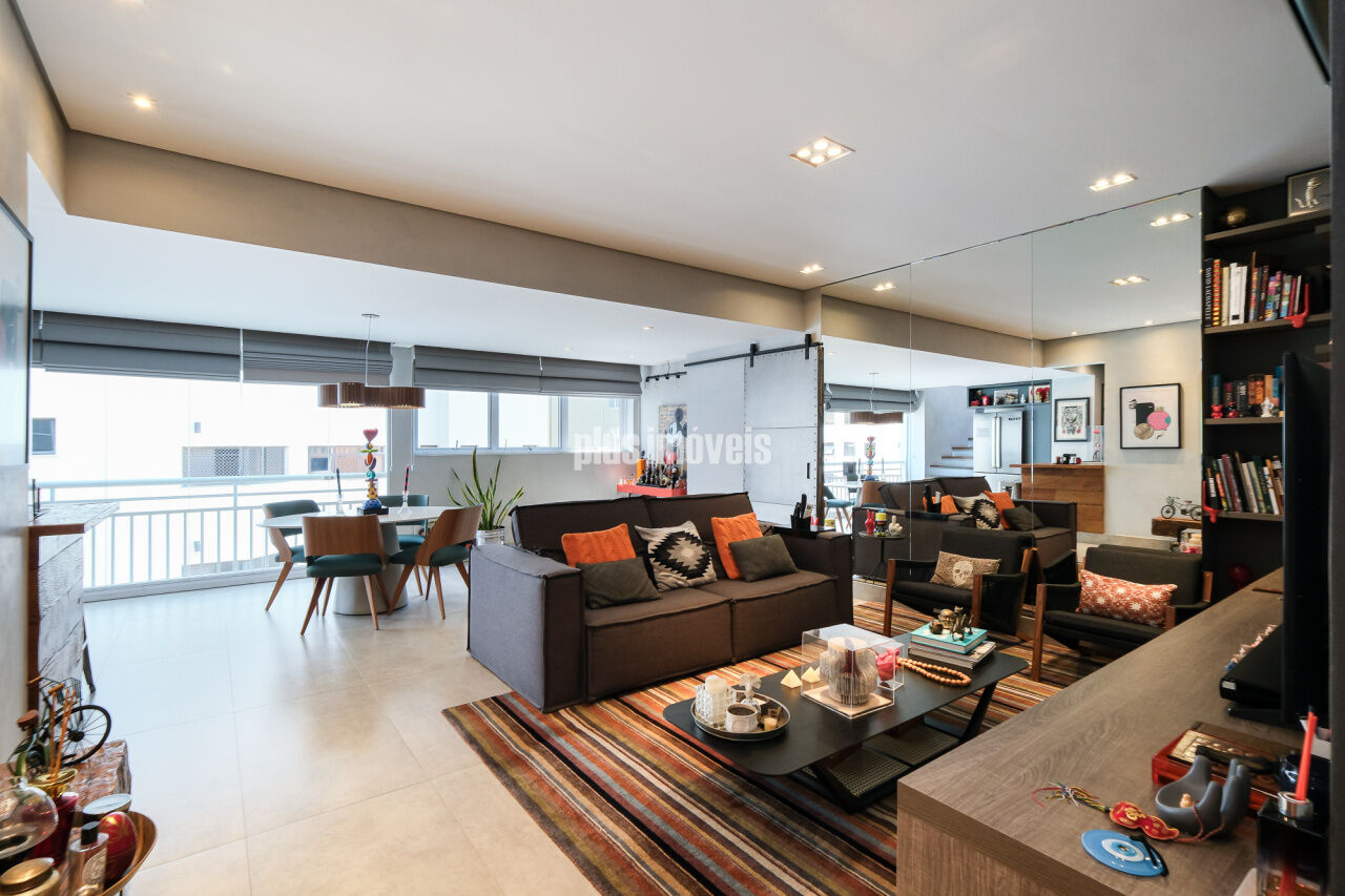 Apartamento, 2 quartos, 213 m² - Foto 2