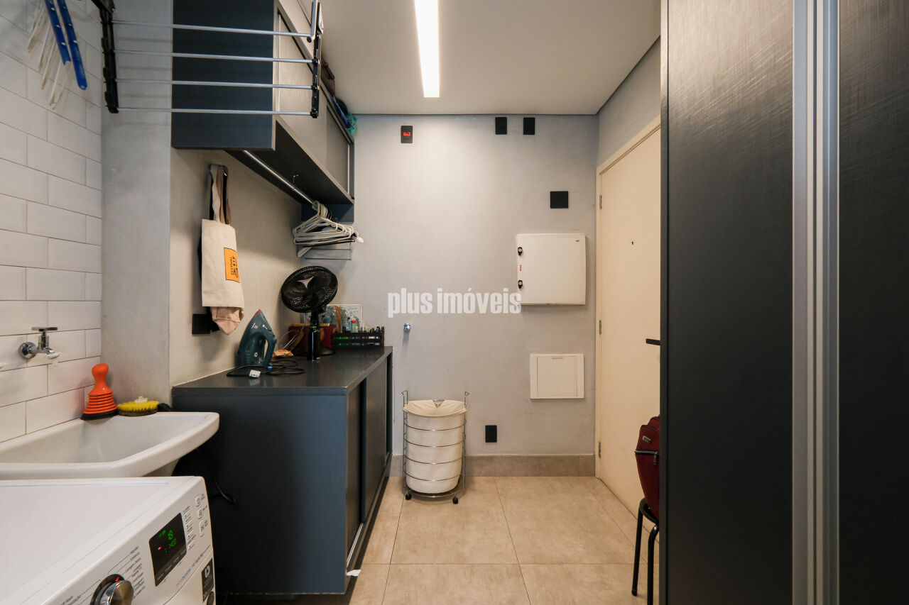 Apartamento, 2 quartos, 213 m² - Foto 13