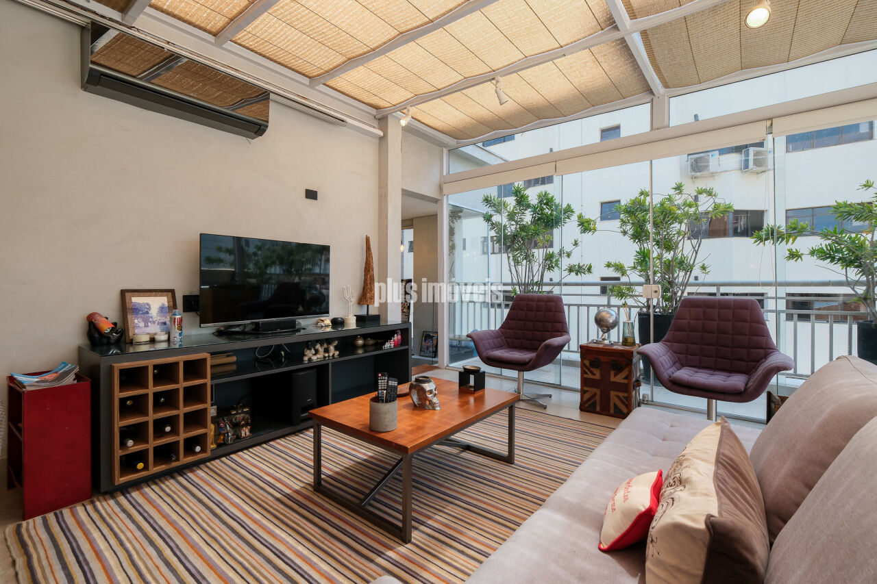 Apartamento, 2 quartos, 213 m² - Foto 27