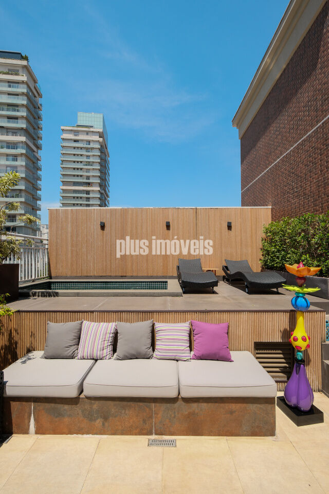 Apartamento, 2 quartos, 213 m² - Foto 31