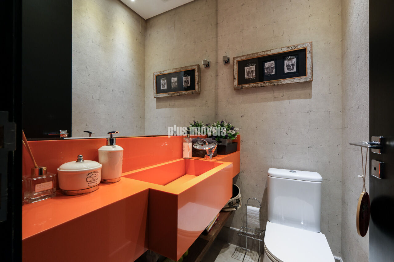 Apartamento, 2 quartos, 213 m² - Foto 11