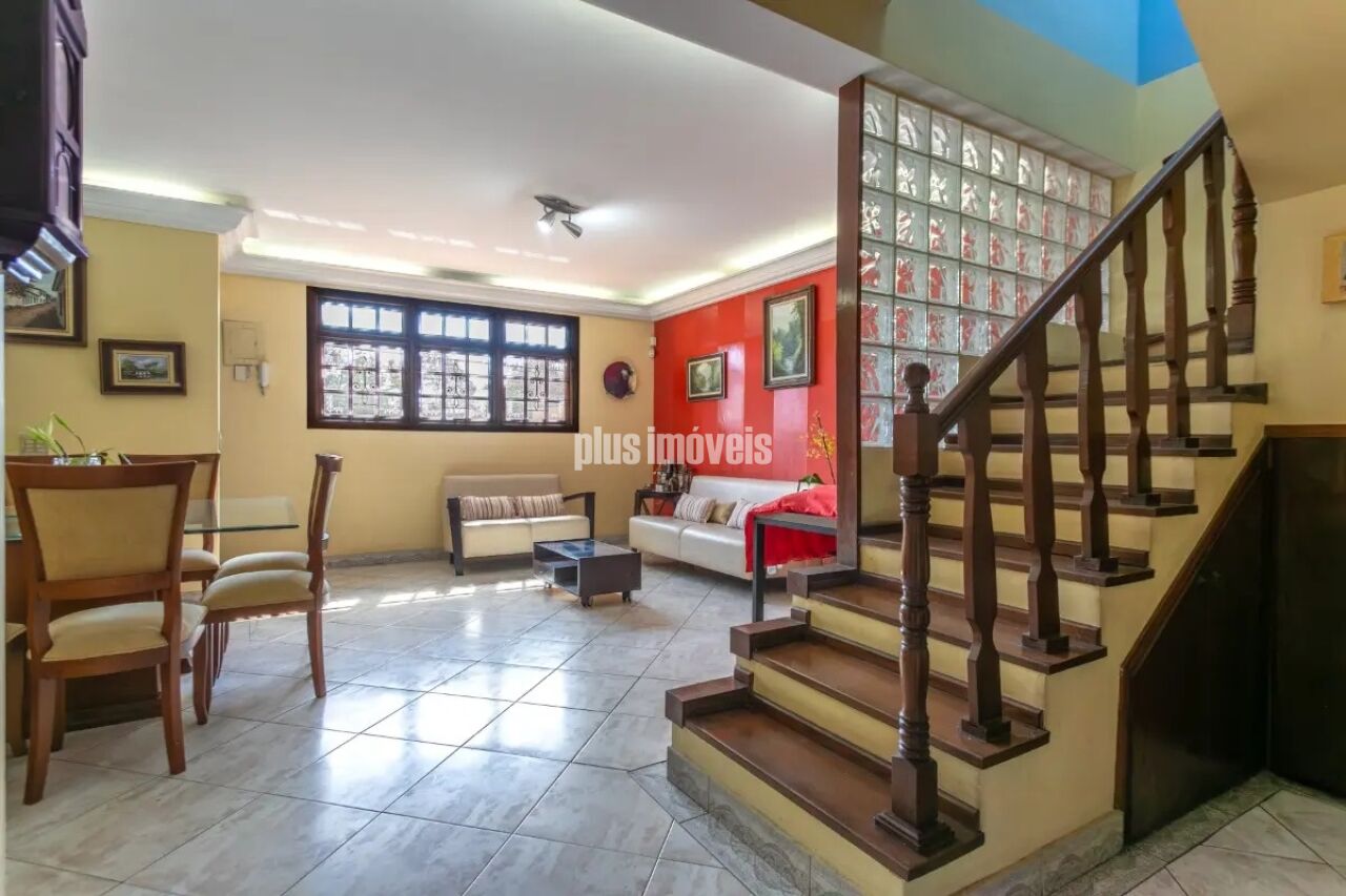 Casa, 4 quartos, 140 m² - Foto 5