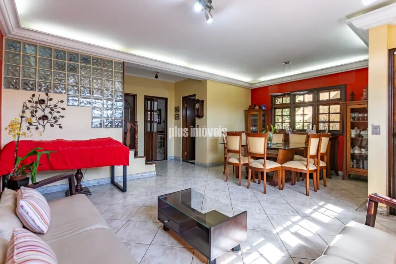 Casa, 4 quartos, 140 m² - Foto 2