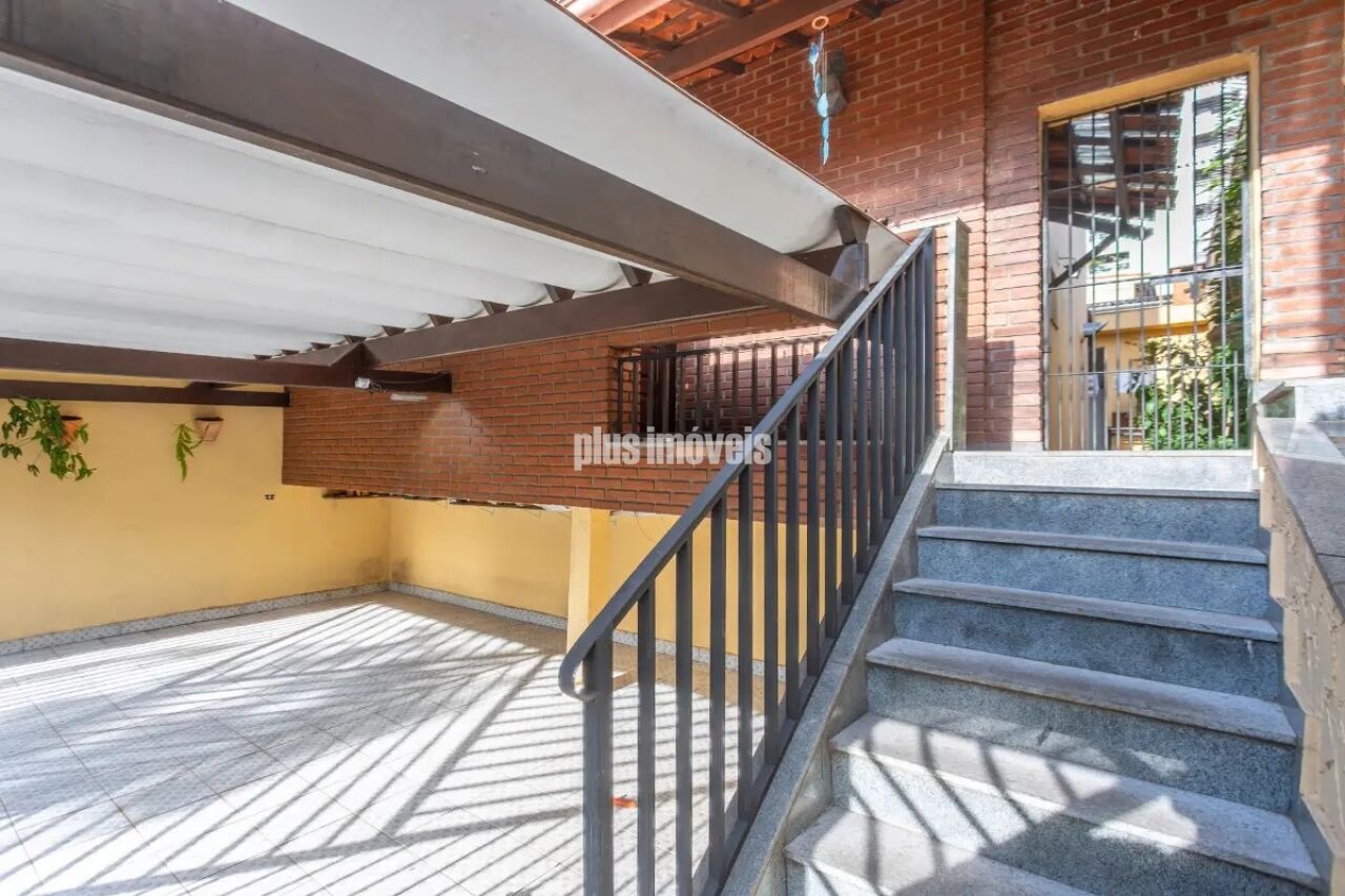 Casa, 4 quartos, 140 m² - Foto 26