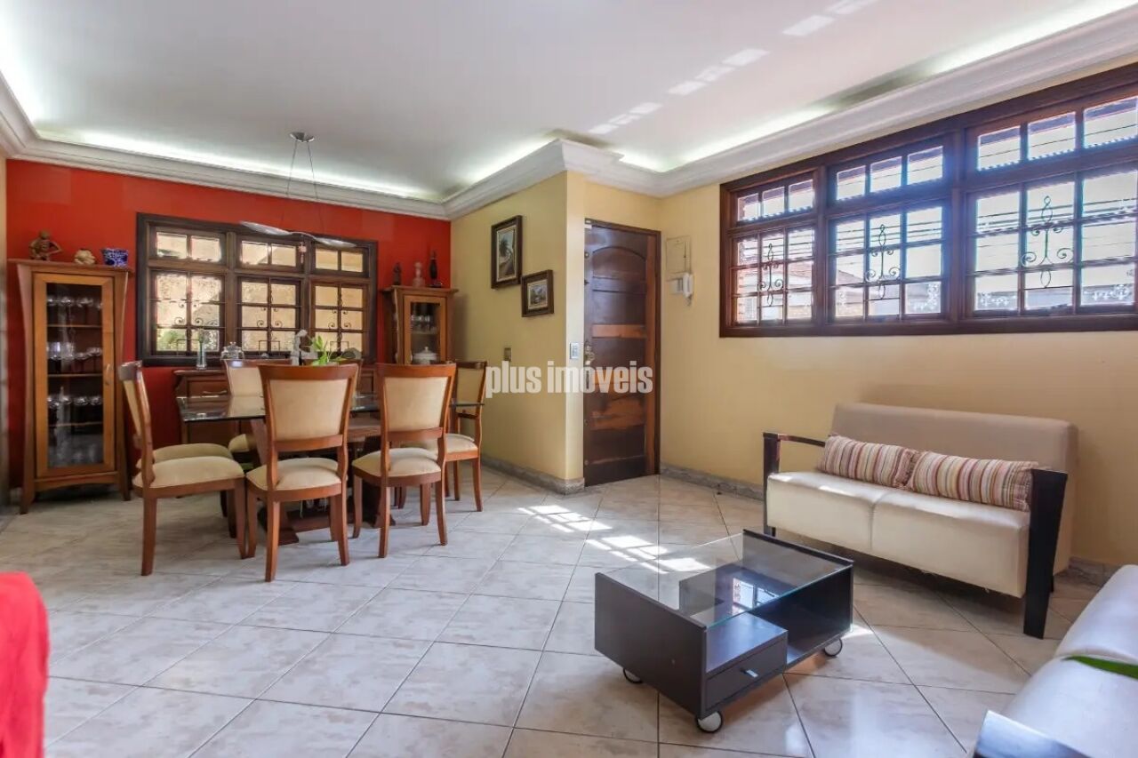 Casa, 4 quartos, 140 m² - Foto 3
