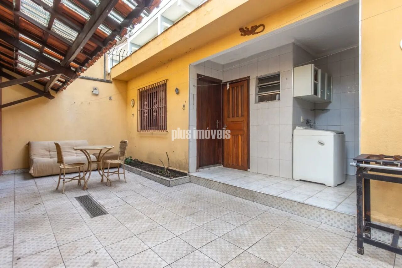 Casa, 4 quartos, 140 m² - Foto 10