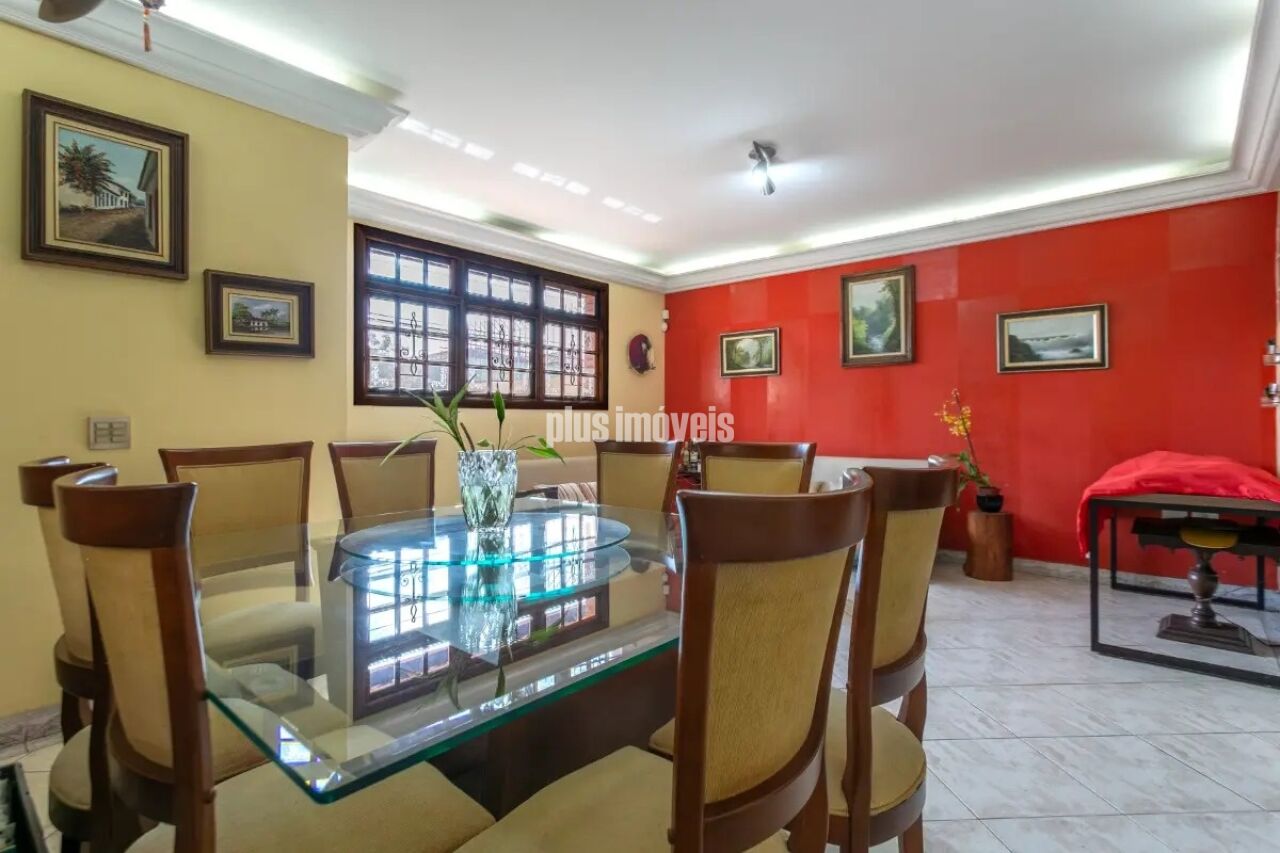 Casa, 4 quartos, 140 m² - Foto 4