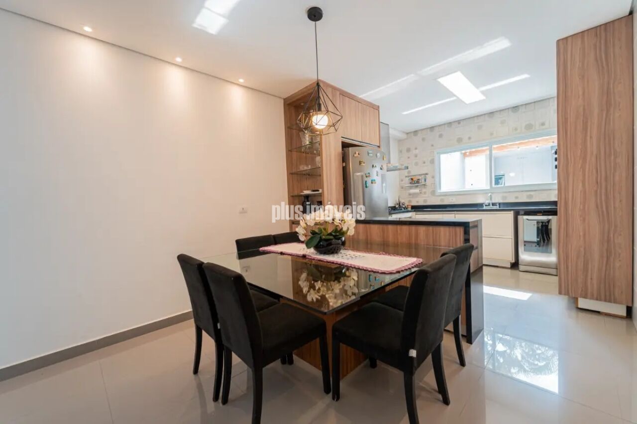 Casa, 4 quartos, 183 m² - Foto 9