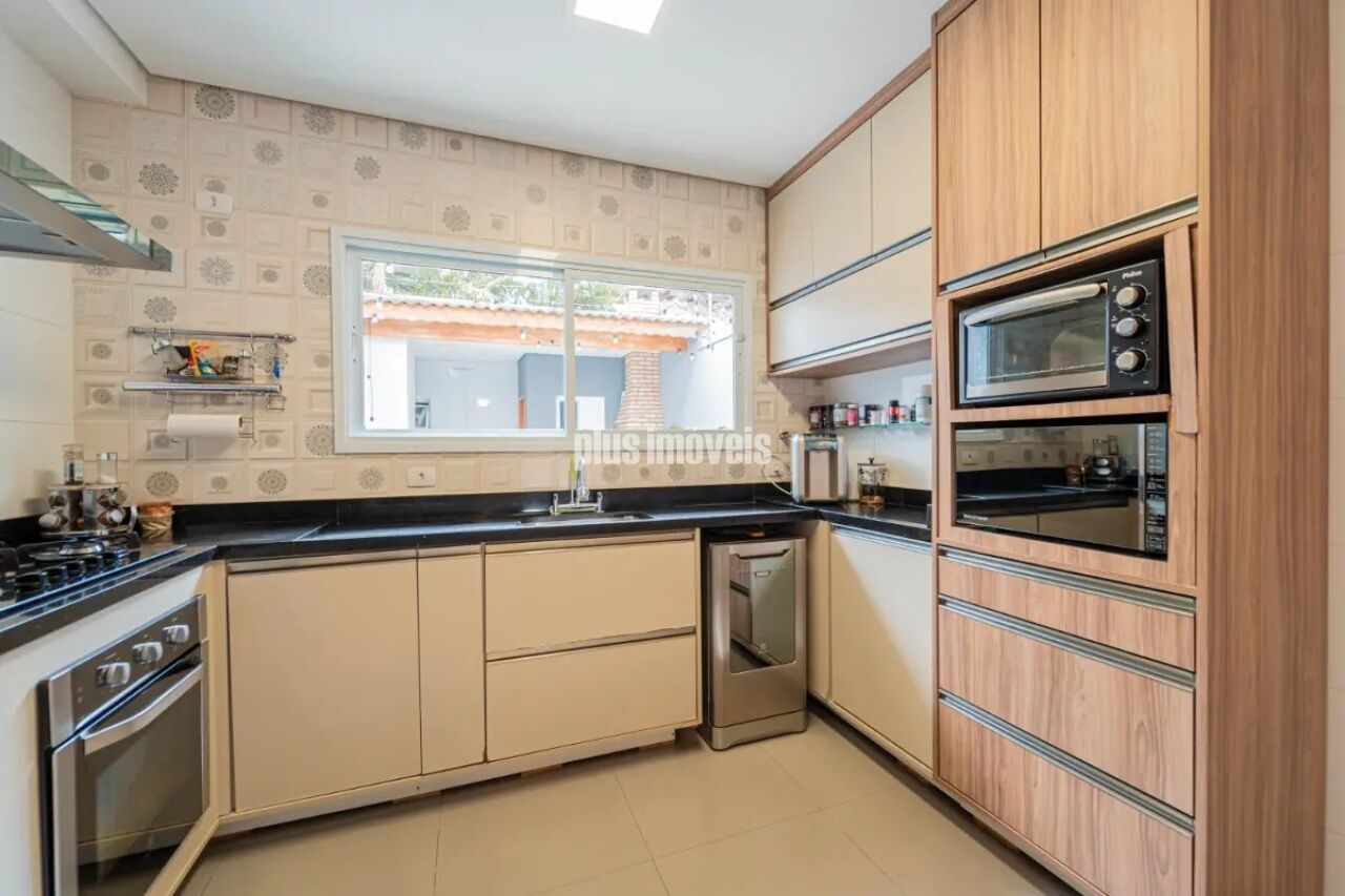 Casa, 4 quartos, 183 m² - Foto 11