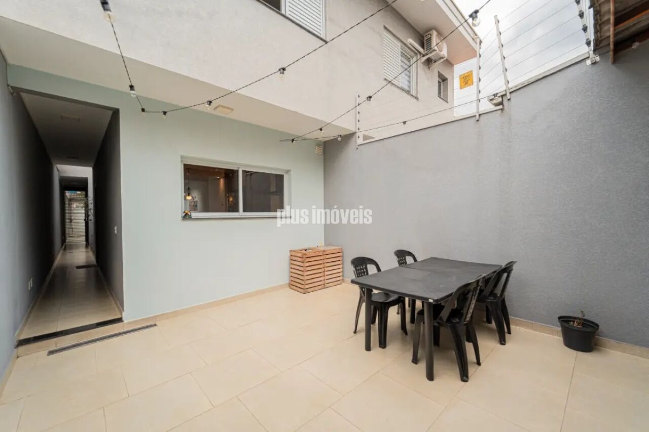 Casa, 4 quartos, 183 m² - Foto 28