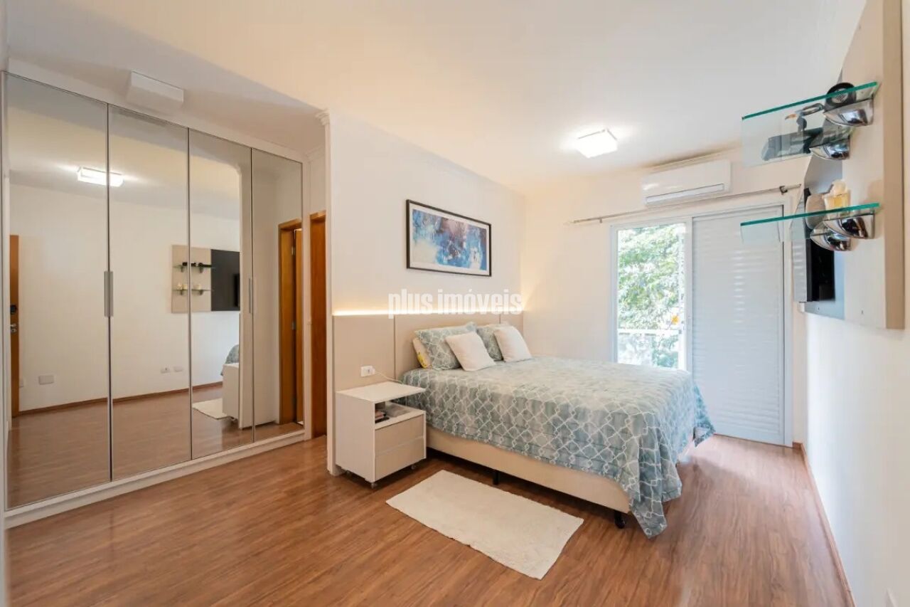 Casa, 4 quartos, 183 m² - Foto 13