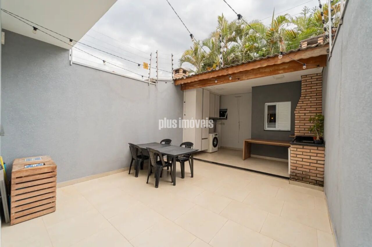 Casa, 4 quartos, 183 m² - Foto 27